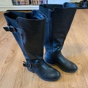 Torrid boots